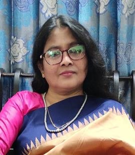 Most Shahina Sultana 