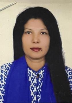 Mst. Husne Ara Shikha