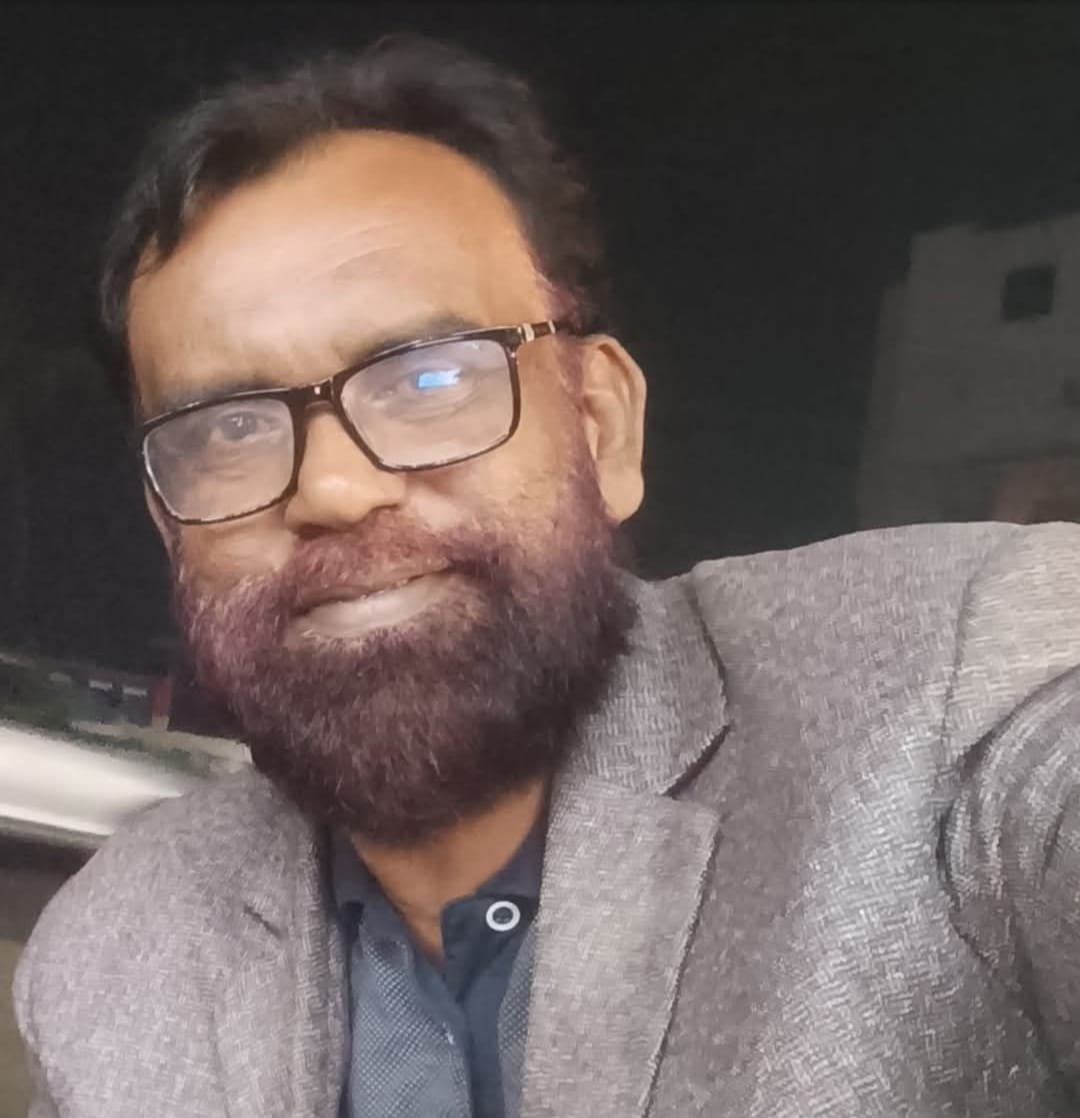 Md Tozammel Hoque Sorkar