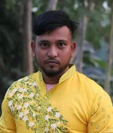 Md Rubel Rana