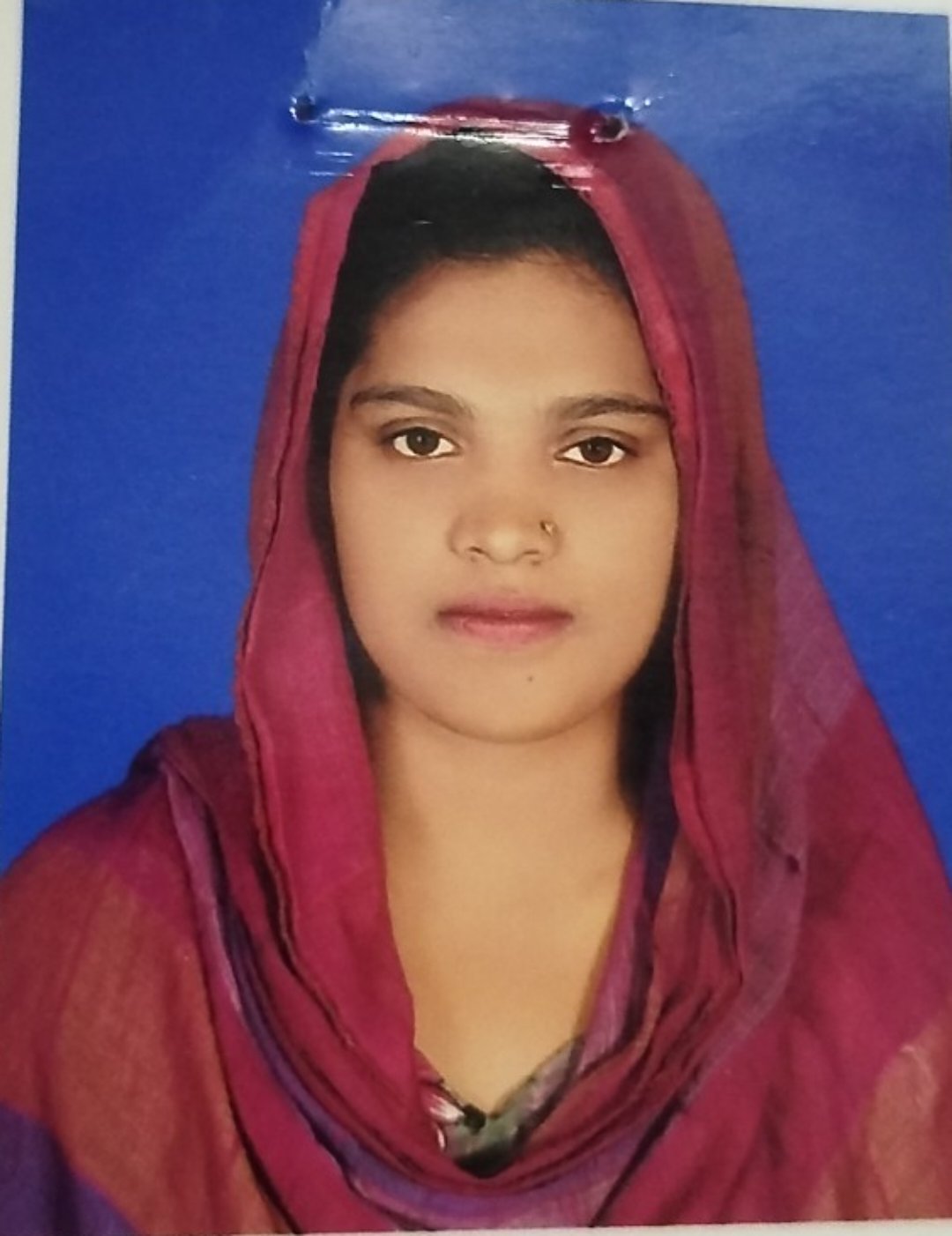 Mst Sabina Khatun