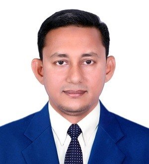 Md. Shahinul Islam (Shahin)