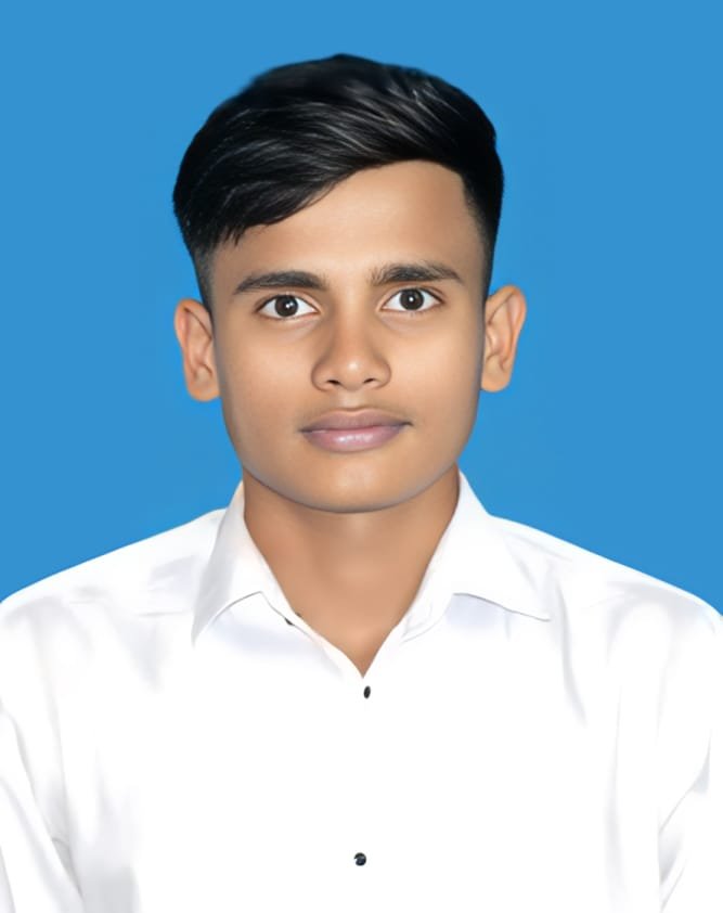 Md Reyadul Islam Reyad