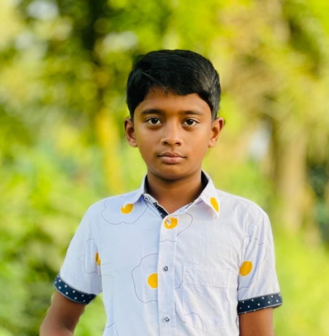 Sadikur Rahman Rafin 