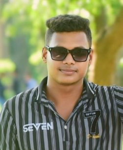 Md Hridoy Rana 