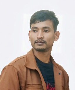 Md Mehedi Hasan 