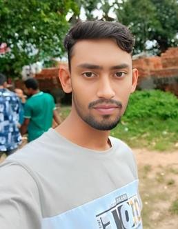Md Sobuj Ahmed 