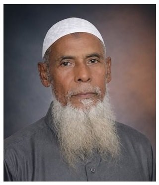 S M Abdul Aziz 