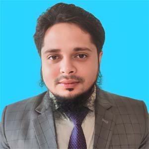 Md.Moniruzzaman Sumon