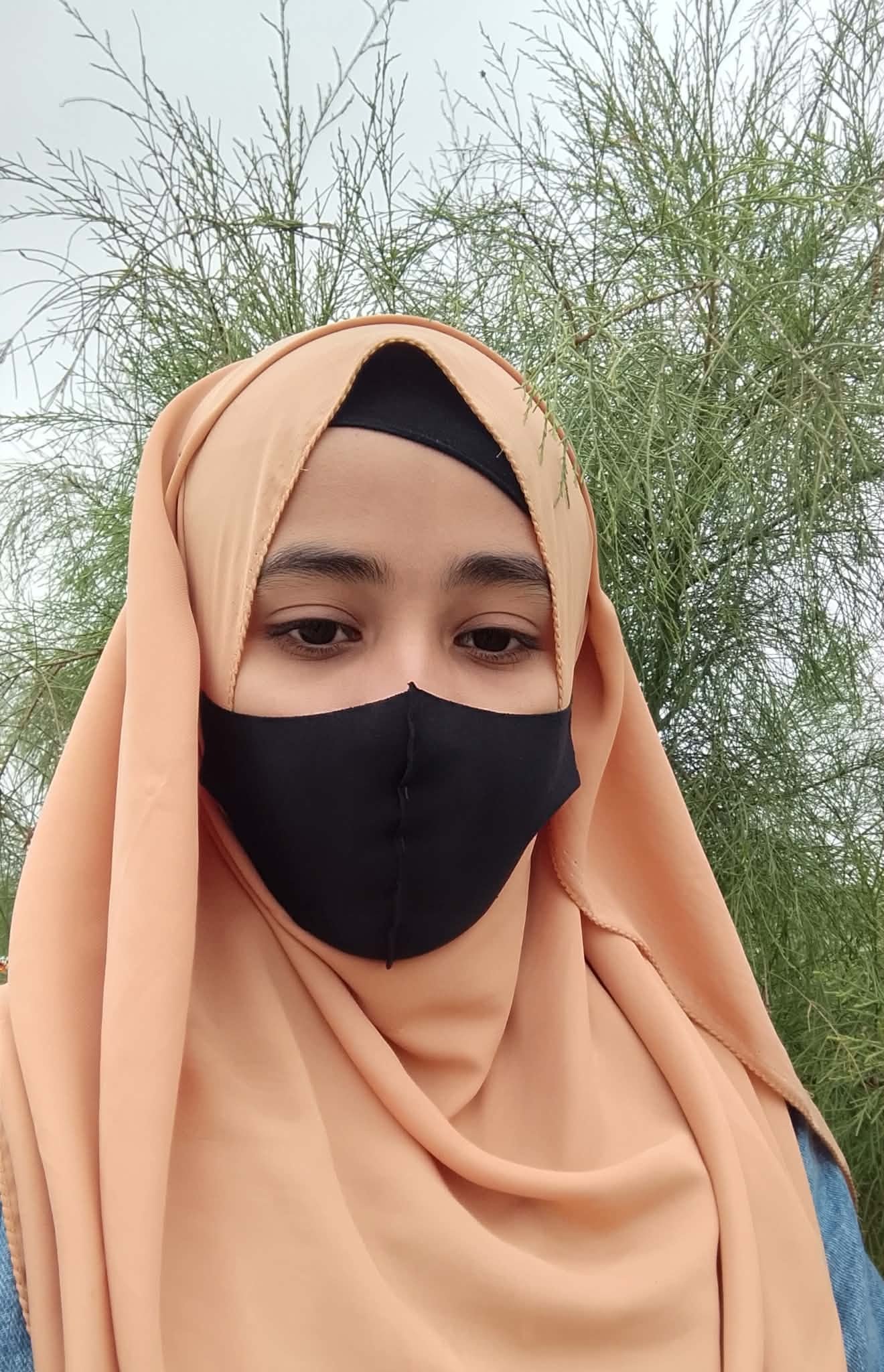 Most Resmi Akter Purno