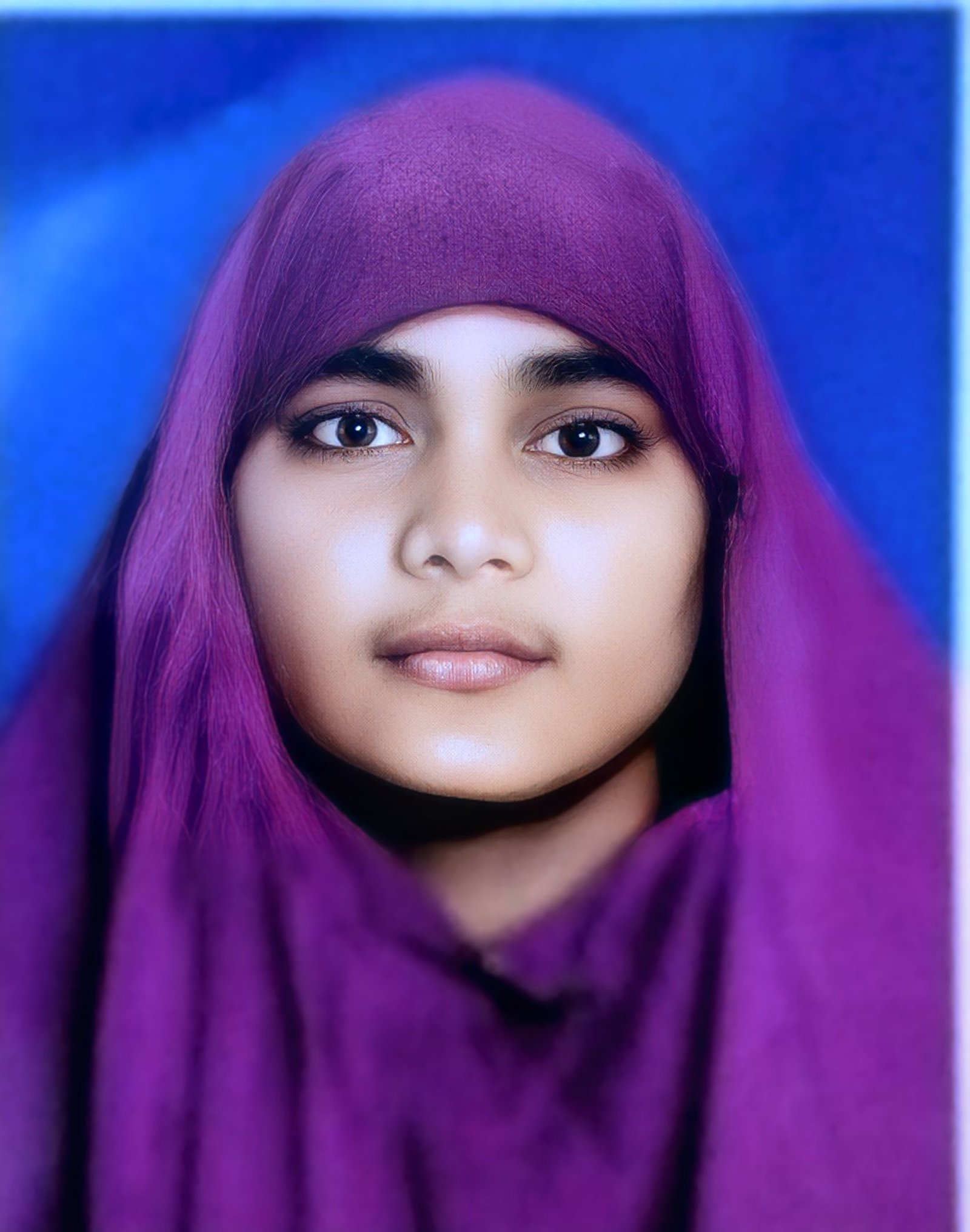 Mst. Mitu Khatun