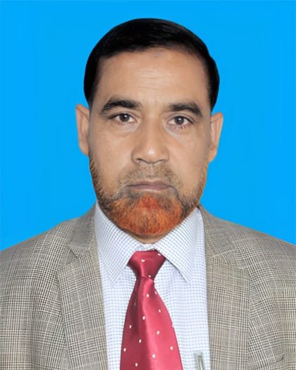 Md. Zahangir Alam