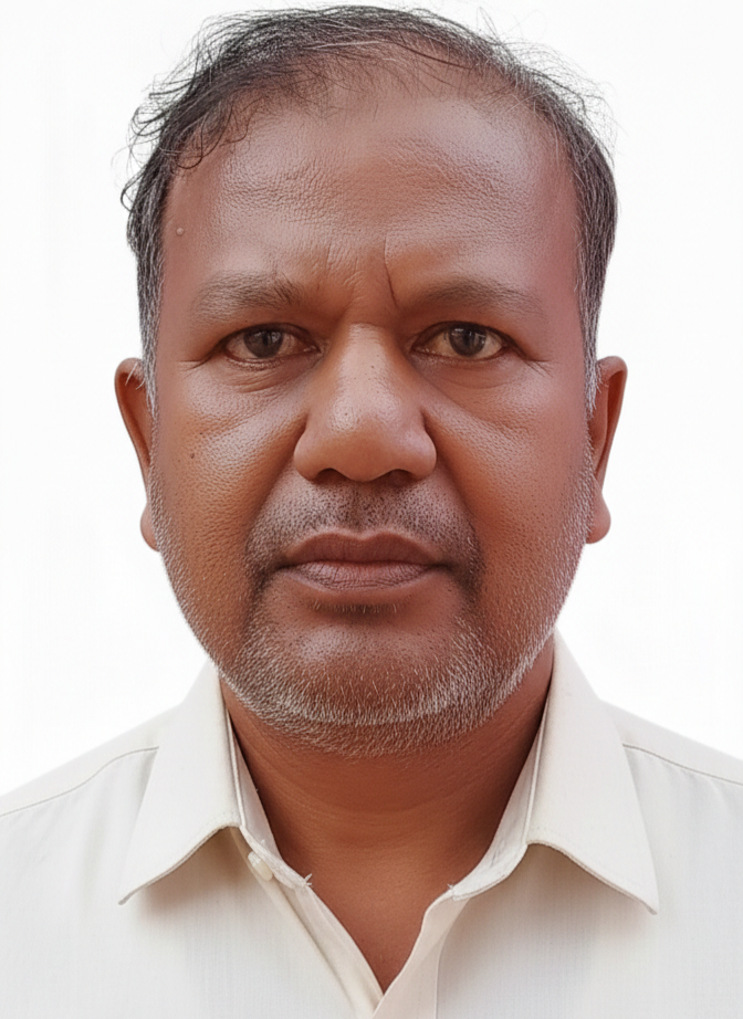 Md Ataur Rahman Nannu