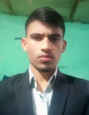 Md:Shakil Rana