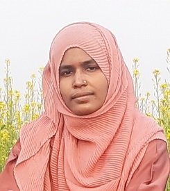 Sabina Khatun