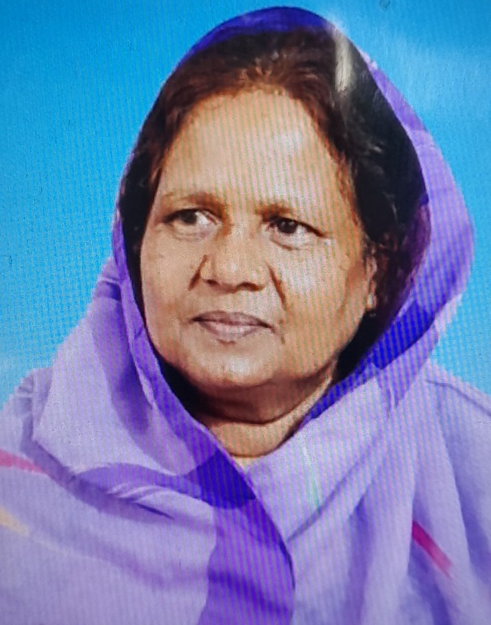 Mst Kamrun Nahar Sima