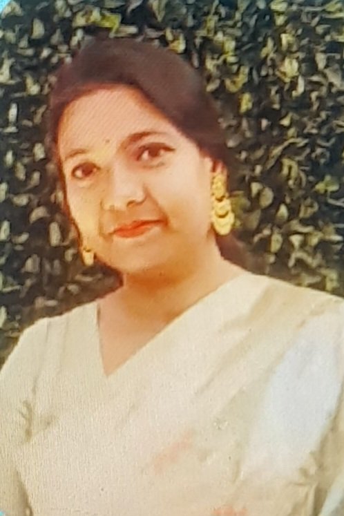 Mst Fatema Zannat Laboni