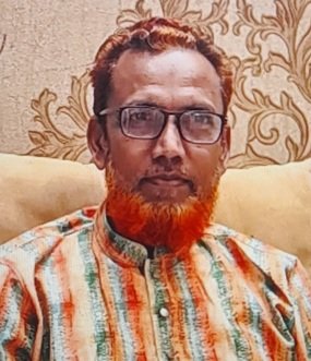 Md Fazlul Haque Sarker