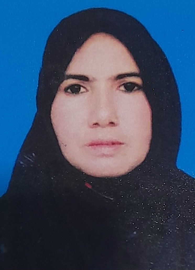 Mst Mina Khatun