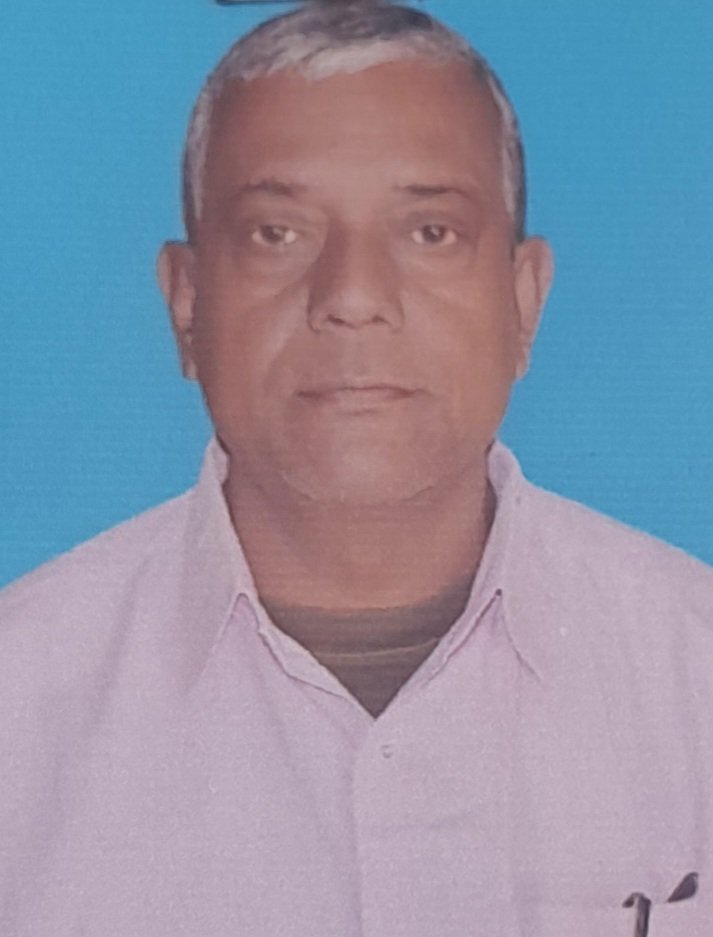 Md Abul Kalam Azad (Komol)