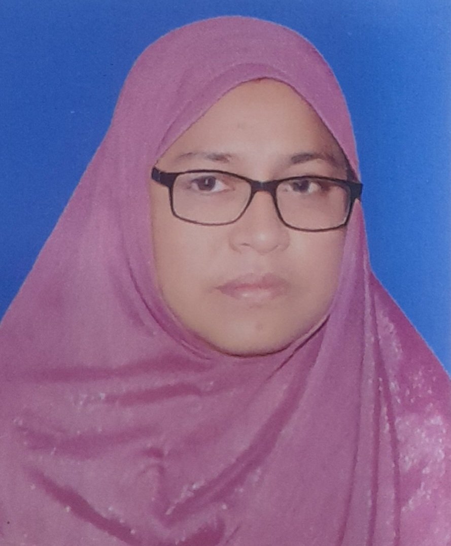 Mst Fatema Khatun