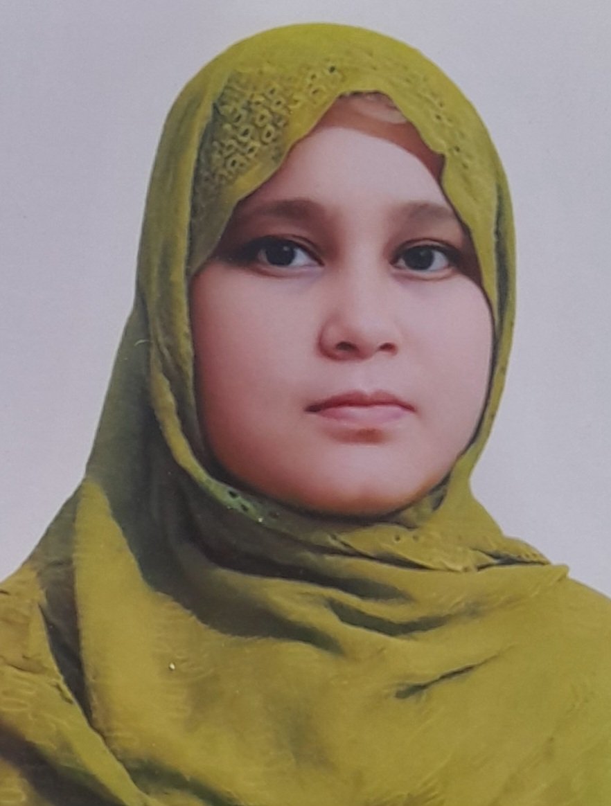 Mst Husneara Parvin