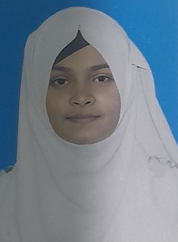 Mst Mithila Aktar Mim