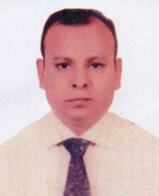 Md. Ayub Ali Takukder 