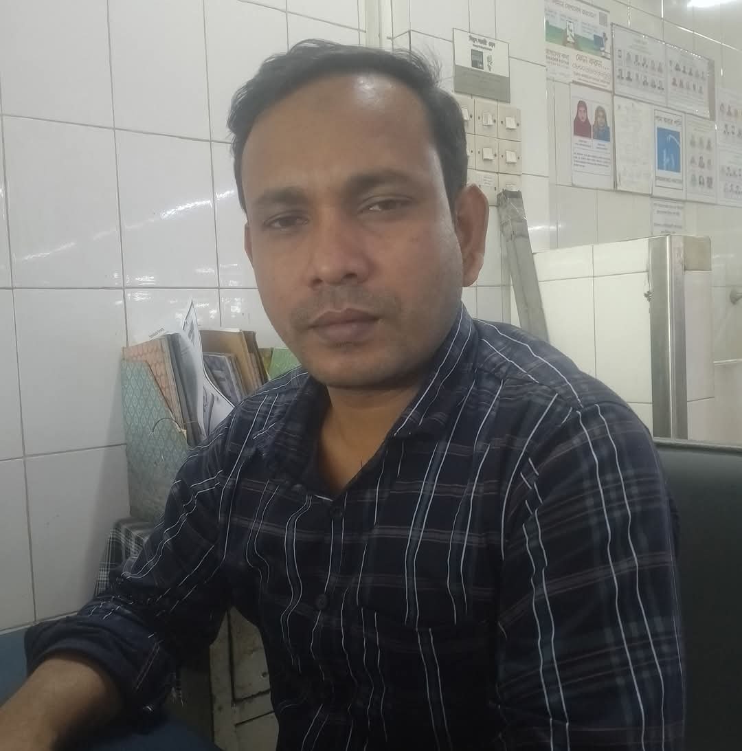 Md. Zahurul Islam