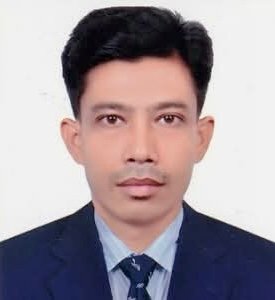Md. Zobaidul Islam