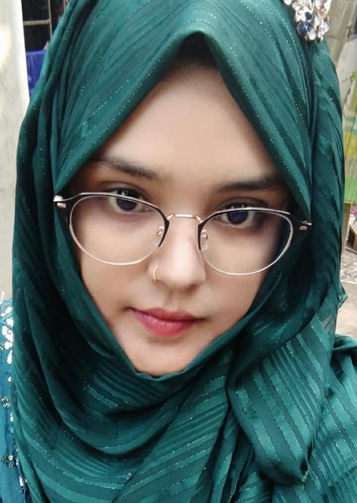 Shagorika Akter Bithy