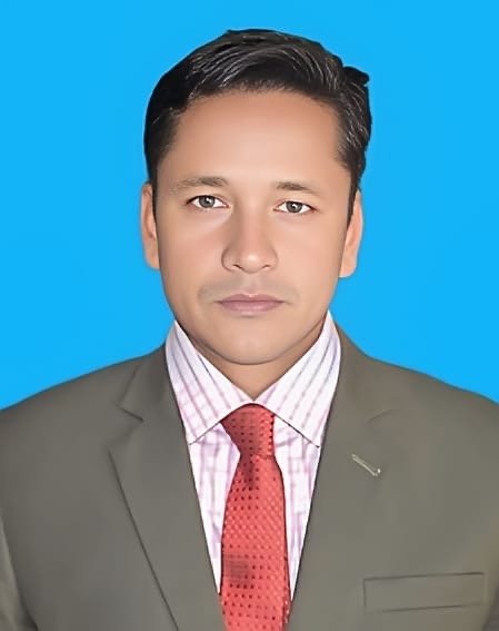 Md. Zahurul Islam