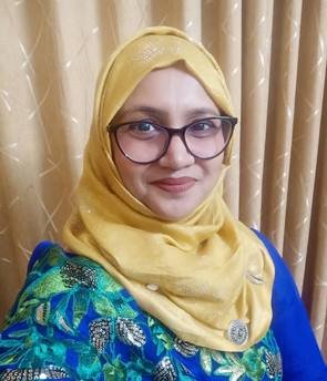 Mst. Tanjila Sultana