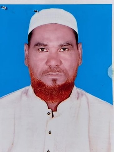 Md. Abdul Hamid