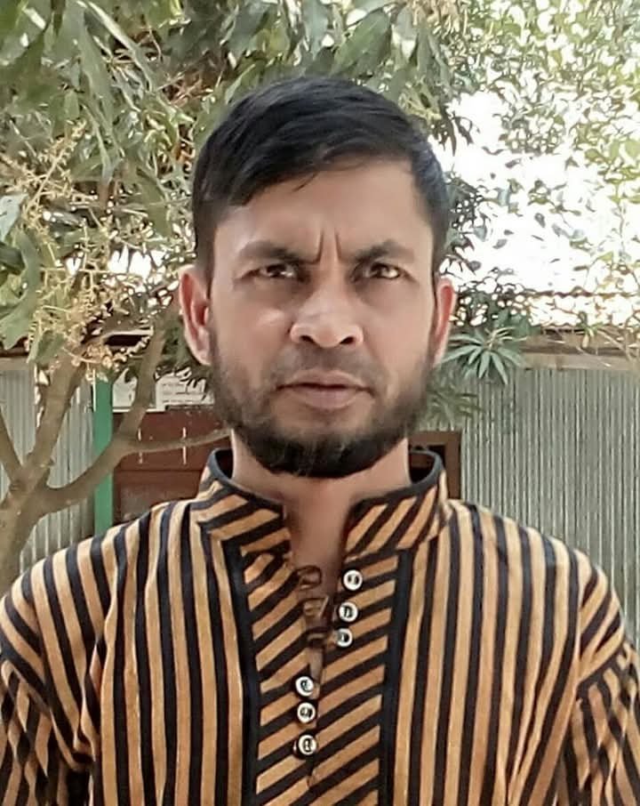 Md. Shofiqul Islam Shariful