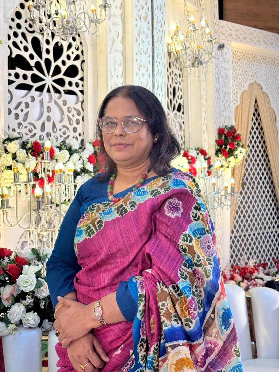 Most. Sabera Sultana