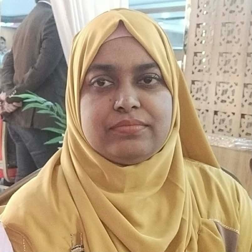 Nazmul Ferdous Happy 