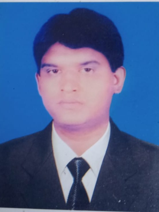 Md. Ruhul Amin Latif