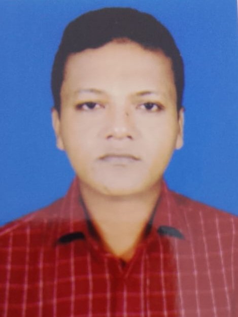 Md. Rezaul Karim Liton