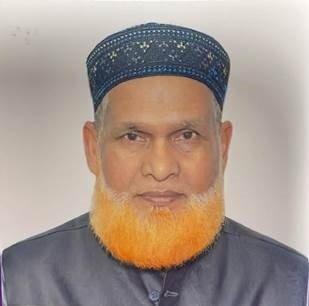 Md Zahurul Haque