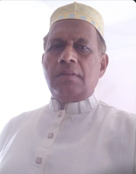 Md. Zobaidul Haque Mukul