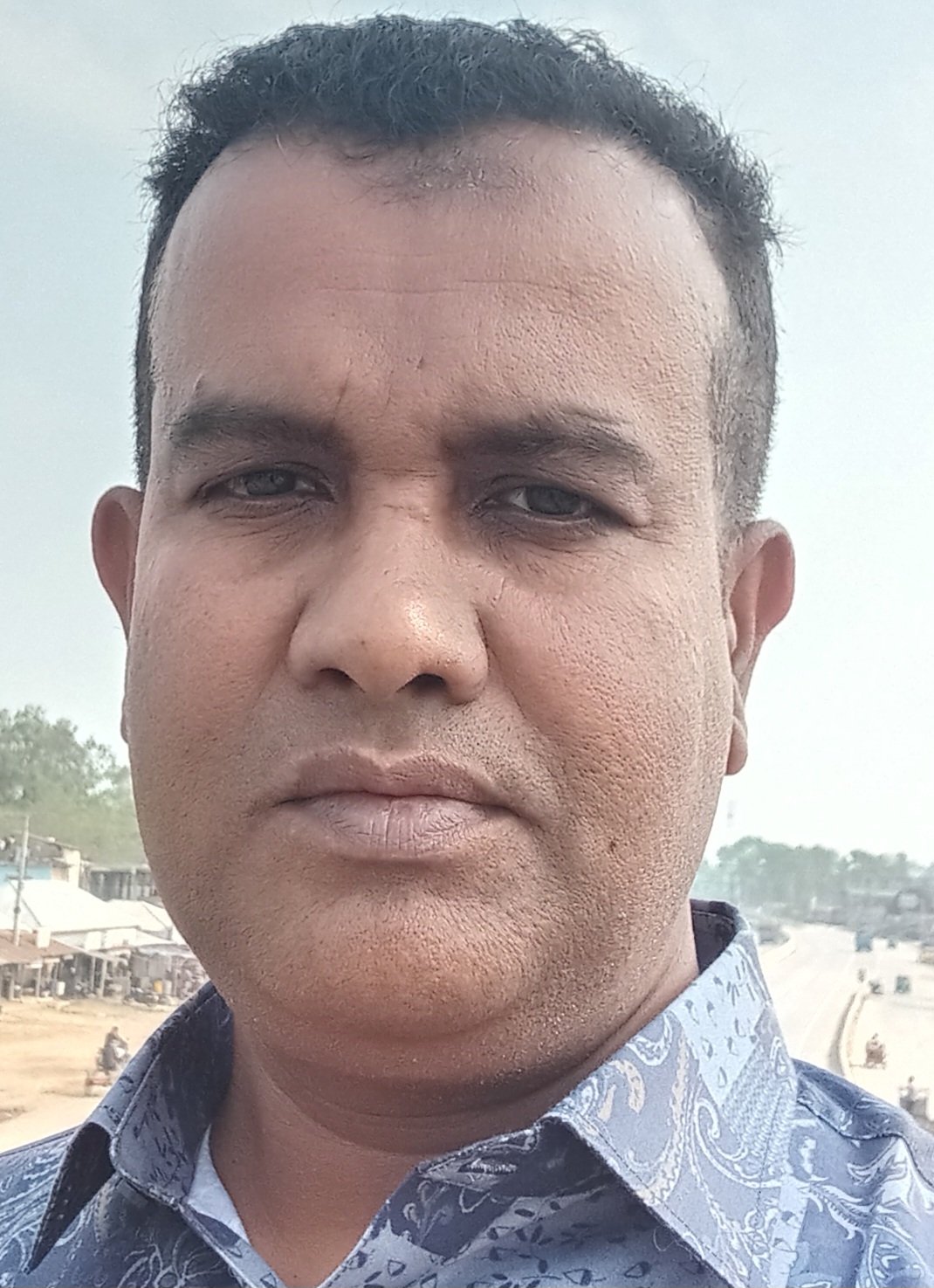 Md. Mahbubur Rahman