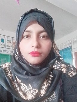 Mst. Bonolata Mollik