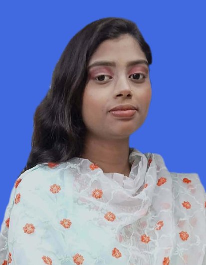 Mst Jemin Akter