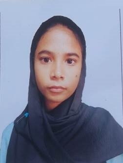 Mst Esrat Jahan Riya