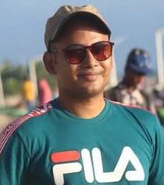 Sabuz Miah