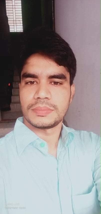 Md Robiul Hasan Hashem