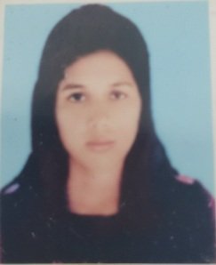 Most. Shagorika Khatun