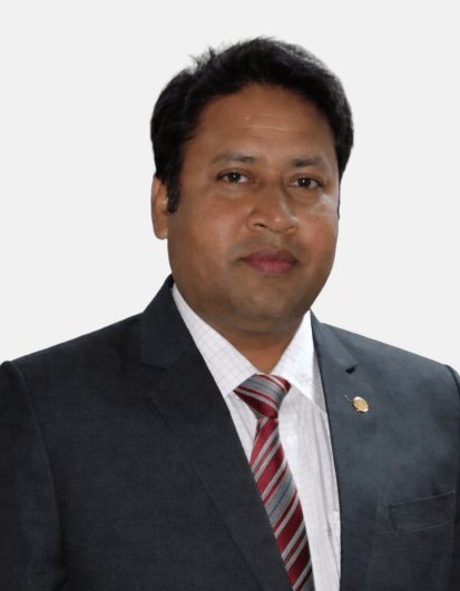 Md. Harun Or Rashid Heron