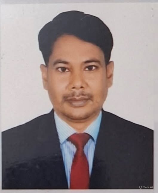 Md Hafizur Rahman Hafiz